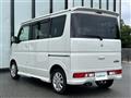 2025 Suzuki Every Wagon
