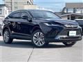 2020 Toyota Harrier