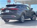 2020 Toyota Harrier