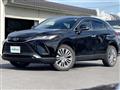 2020 Toyota Harrier