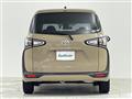 2019 Toyota Sienta