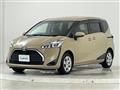 2019 Toyota Sienta