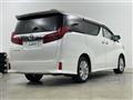 2021 Toyota Alphard