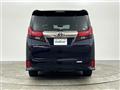 2016 Toyota Alphard