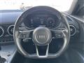 2017 Audi TT