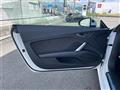 2017 Audi TT