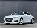 2017 Audi TT