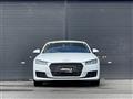 2017 Audi TT
