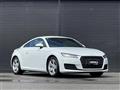 2017 Audi TT