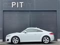 2017 Audi TT