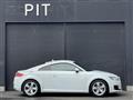 2017 Audi TT