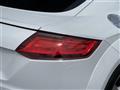 2017 Audi TT
