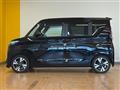 2021 Nissan ROOX