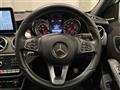 2018 Mercedes-Benz GLA-Class