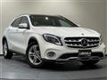 2018 Mercedes-Benz GLA-Class