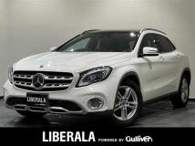 2018 Mercedes-Benz GLA-Class