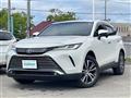 2021 Toyota Harrier Hybrid