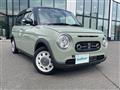 2023 Suzuki Lapin