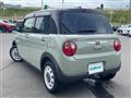 2023 Suzuki Lapin