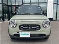 2023 Suzuki Lapin
