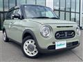 2023 Suzuki Lapin