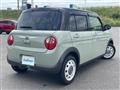 2023 Suzuki Lapin