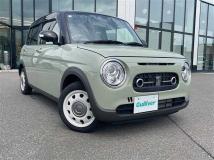 2023 Suzuki Lapin