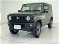 2024 Suzuki Jimny