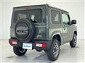 2024 Suzuki Jimny