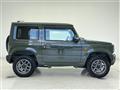 2024 Suzuki Jimny