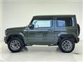 2024 Suzuki Jimny