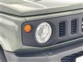 2024 Suzuki Jimny
