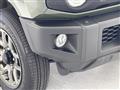 2024 Suzuki Jimny