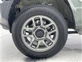 2024 Suzuki Jimny