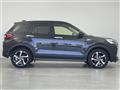 2025 Daihatsu Rocky