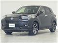 2025 Daihatsu Rocky