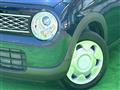 2021 Suzuki Lapin
