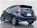 2017 Toyota AQUA