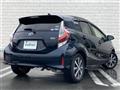 2017 Toyota AQUA