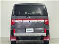 2021 Mitsubishi Delica D5