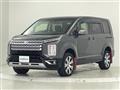 2021 Mitsubishi Delica D5