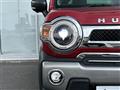 2021 Suzuki Hustler