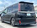 2020 Toyota Noah