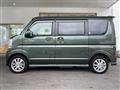 2023 Suzuki Every Wagon