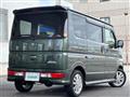 2023 Suzuki Every Wagon