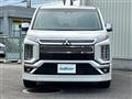 2020 Mitsubishi Delica D5