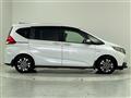 2020 Honda Freed