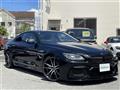 2013 BMW 6 Series