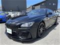 2013 BMW 6 Series