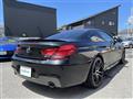 2013 BMW 6 Series